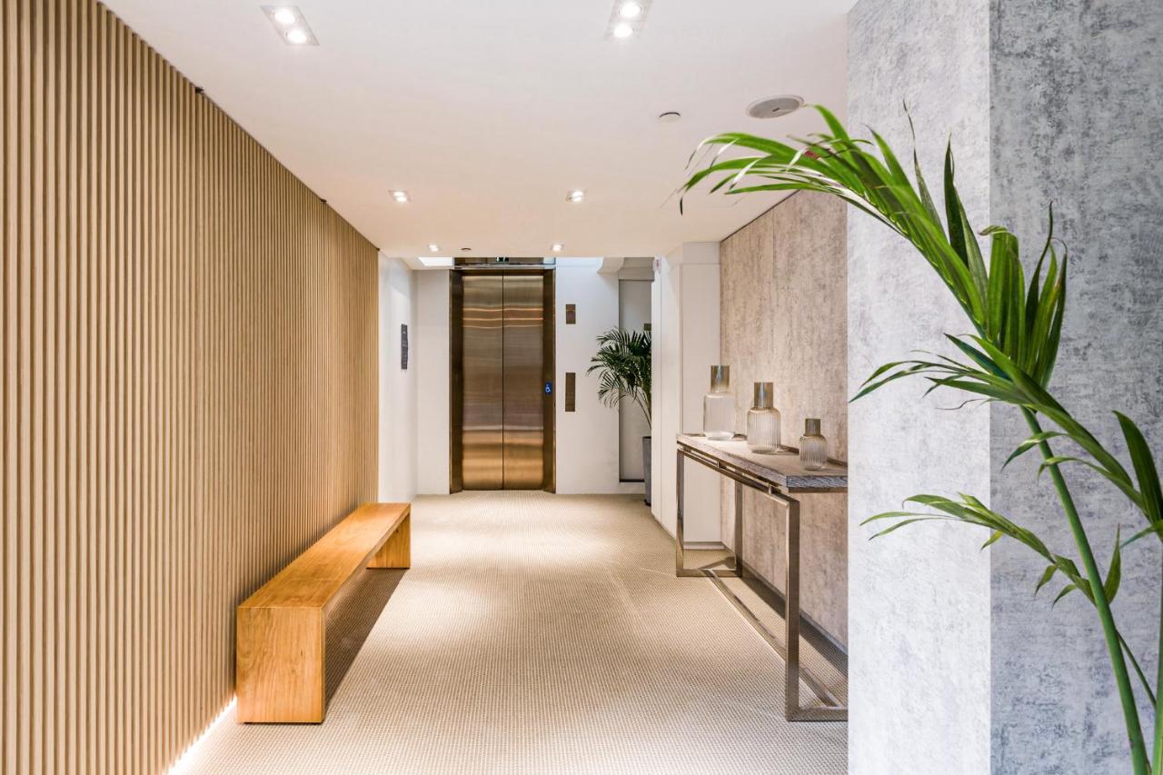 Hotel Urbanwood Ap Lei Chau Hongkong Exteriér fotografie